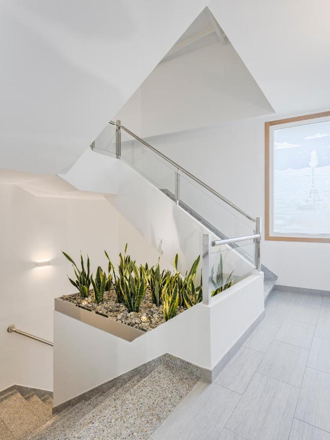 Apartamento Luminoso En Cangas Exterior foto